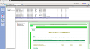 Générateur automatique par e-mail pour informer, relancer et dynamiser votre système de gestion électronique des documents GED.