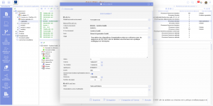 gérez facilement vos documents grâce à des masques de saisie simples et rapide à renseigner. QALITEL doc, votre logiciel de GED.