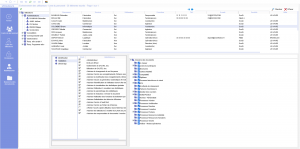 La gestion de vos documnts par la gestion des utilisateurs du logiciel QALITEL doc. QALITEL doc, votre logiciel de GED.