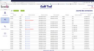 logiciel-gestion-courrier-entrant-sortant-traitement-suivi - module-tracabilite-audit-trail-qalitel-courrier-connexion