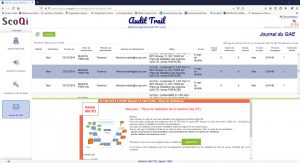logiciel-gestion-courrier-entrant-sortant-traitement-suivi - module-tracabilite-audit-trail-qalitel-courrier-journal-e-mails-gae
