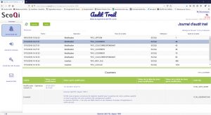 logiciel-gestion-courrier-entrant-sortant-traitement-suivi - module-tracabilite-audit-trail-qalitel-courrier-modification