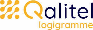 Logiciel de représentation graphique des processus – QALITEL logigramme