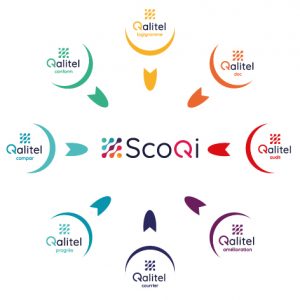 Lire la suite à propos de l’article Clients ScoQi – QALITEL – Selon secteurs d’activité