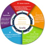 Logiciel de représentation graphique des processus – QALITEL logigramme