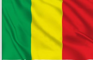 Revendeur-scoqi - drapeau-mali-flottant