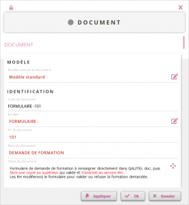 logiciel-gestion-des-documents-qalitel-doc - formulaire_pave_moderne_violet_qalitel-doc_gestion_documentaire