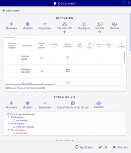 logiciel-gestion-des-documents-qalitel-doc - formulaire_uniforme_bleu_qalitel_doc_gestion_documentaire_zone_worklow-diffusion