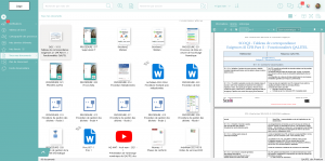 2 minutes pour découvrir le portail utilisateur de QALITEL doc v12