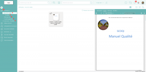 2 minutes pour découvrir les notifications intégrées de QALITEL doc v12